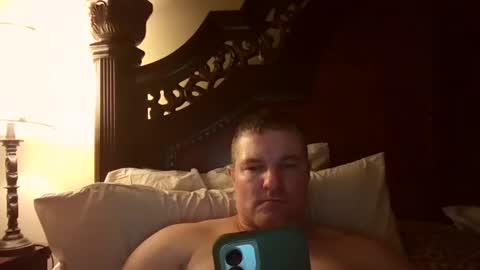 texasguy1246 online show from 07.29.26