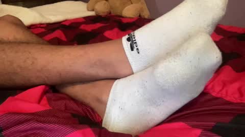 Snapshot of texashotrod chatting on 12.06.24 Derick online show from 12.06.24