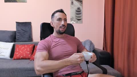 TexasHUNK online show from 12.11.24