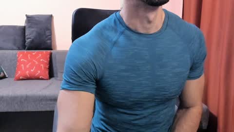 TexasHUNK online show from 12.20.24