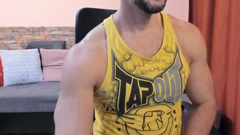 TexasHUNK online show from 01.07.25