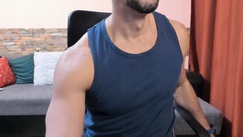 TexasHUNK online show from 01.08.25