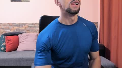 TexasHUNK online show from 01.19.25