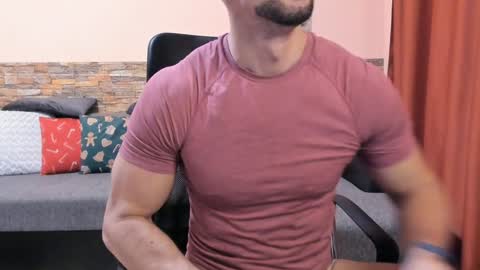 TexasHUNK online show from 02.01.25