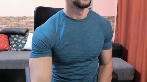 TexasHUNK online show from 02.04.25