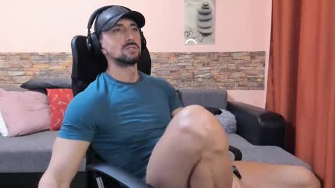 TexasHUNK online show from 02.10.25