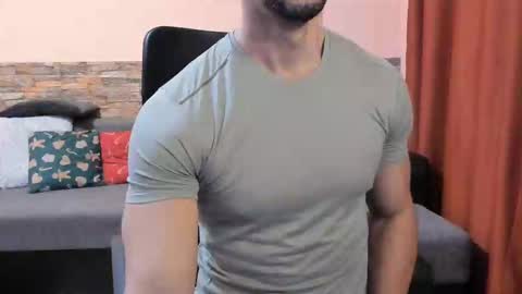 TexasHUNK online show from 03.09.25