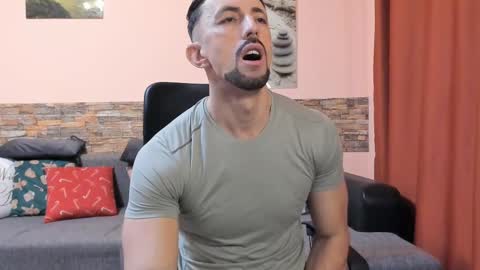 TexasHUNK online show from 03.11.25