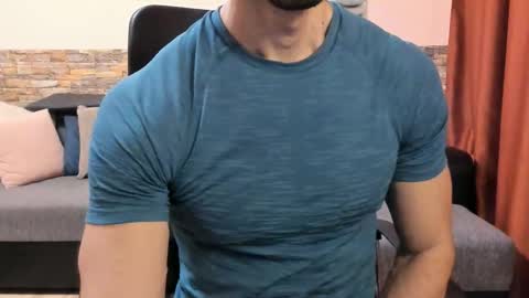 TexasHUNK online show from 09.09.25