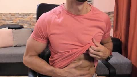 TexasHUNK online show from 09.10.25