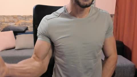 TexasHUNK online show from 10.04.25