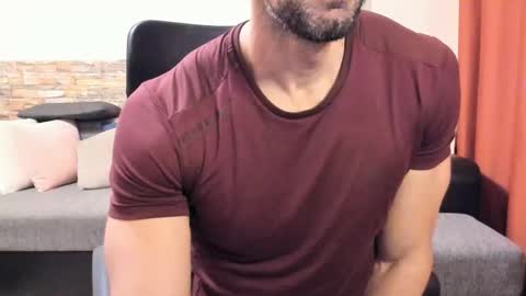 TexasHUNK online show from 10.10.25