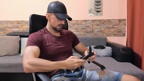 TexasHUNK online show from 10.14.25