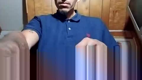TexasDick online show from 05.09.26