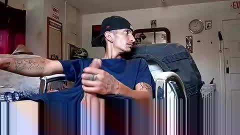 TexasDick online show from 05.12.26