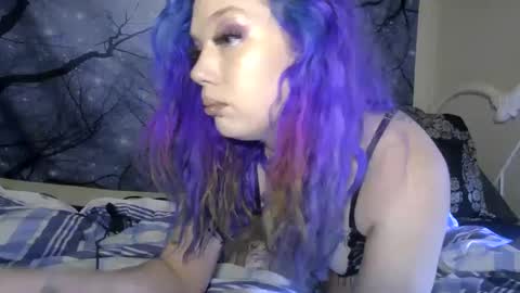 TEXASGIRLLLL online show from 12.31.24