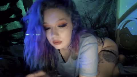 TEXASGIRLLLL online show from 01.02.25