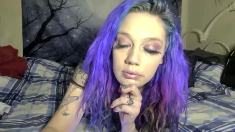 TEXASGIRLLLL online show from 01.08.25