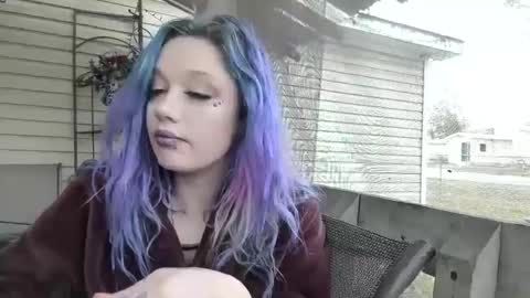 TEXASGIRLLLL online show from 01.15.25