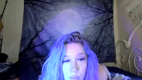 TEXASGIRLLLL online show from 01.16.25