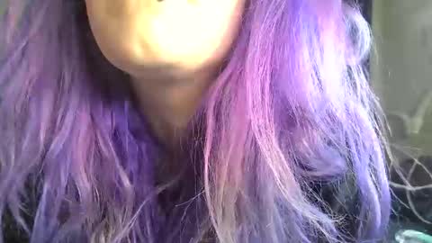 TEXASGIRLLLL online show from 01.22.25