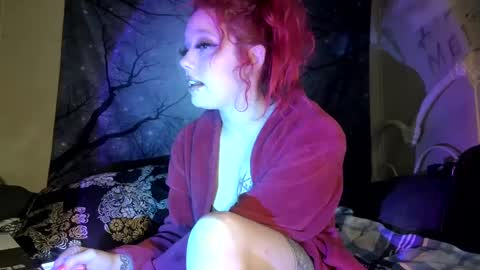 TEXASGIRLLLL online show from 02.13.25