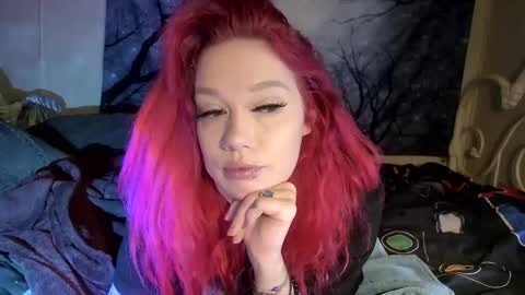 TEXASGIRLLLL online show from 02.16.25