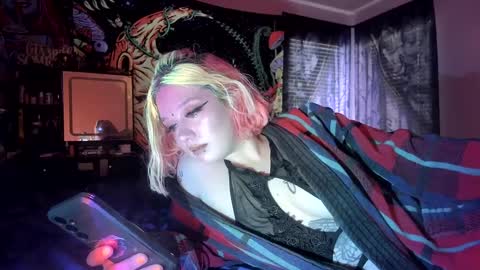 TEXASGIRLLLL online show from 09.09.25