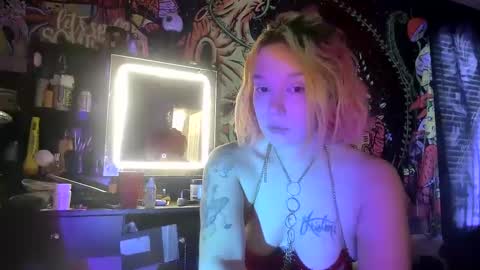 TEXASGIRLLLL online show from 09.11.25