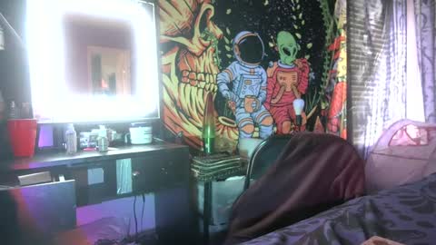 TEXASGIRLLLL online show from 09.12.25
