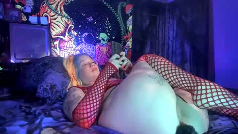 TEXASGIRLLLL online show from 11.07.25