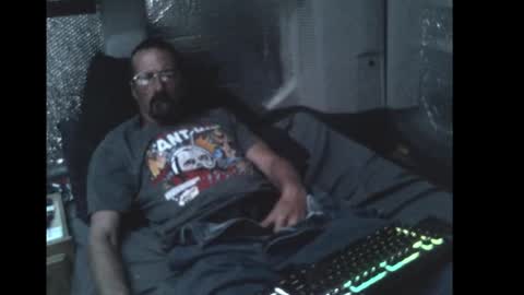 texaswildman78 online show from 01.29.25