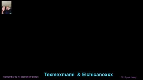 texmexmami online show from 10.27.25