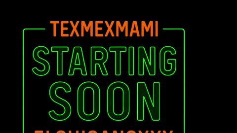 texmexmami online show from 02.19.26