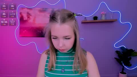 teya_starling online show from 04.25.26