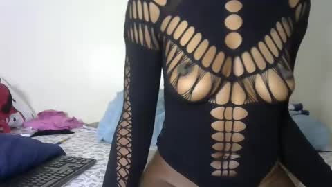 Tyennah online show from 02.09.26