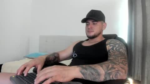 teylor creed online show from 10.02.25