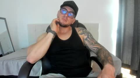 teylor creed online show from 10.13.25