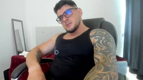 teylor creed online show from 10.27.25