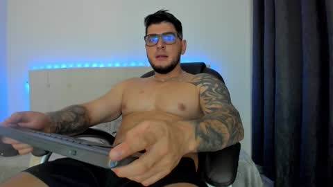 Snapshot of teylor_creed chatting on 02.03.26 teylor creed online show from 02.03.26