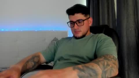 teylor creed online show from 03.08.26