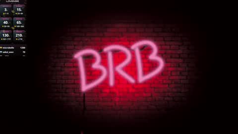 Cristhian Teylor online show from 01.27.25