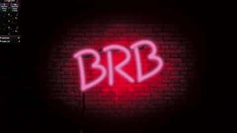 Cristhian Teylor online show from 02.23.25