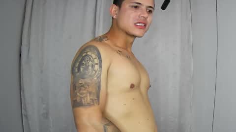 Teylor Fel online show from 01.14.25