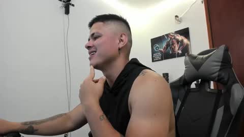 Teylor Fel online show from 03.03.25