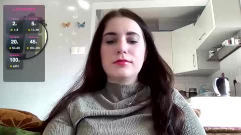 Teylor online show from 02.11.25