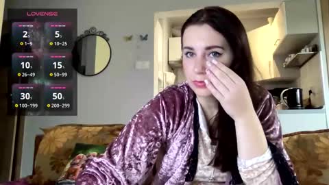 Teylor online show from 10.22.25