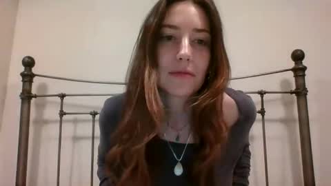 Tessa online show from 01.17.26