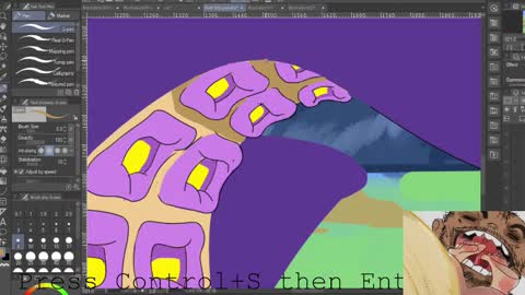 . online show from 11.22.25