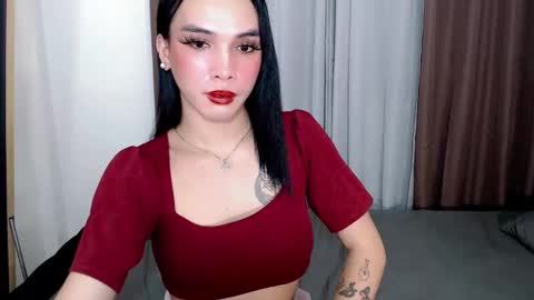 Vanessa online show from 02.14.25